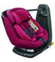 Maxi-Cosi AxissFix Plus car seat - Robin Red image number 3